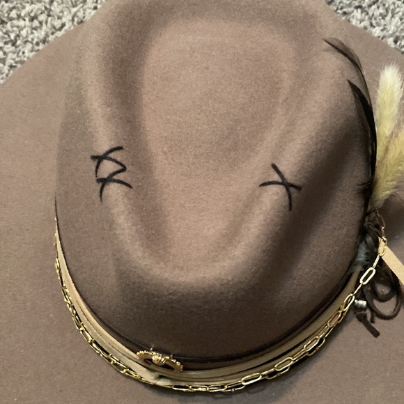 Rustler Hat - Picture 4 of 7